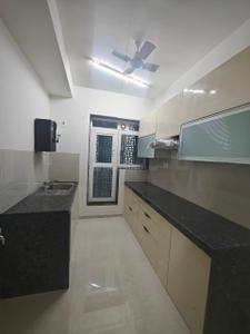 Kitchen Image of 1050 Sq.ft 2 BHK Apartment / Flat for sale in L And T West Square, Seawoods Navi Mumbai for Rs. 29000000
