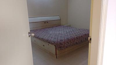Bedroom Image of 1250 Sq.ft 2 BHK Apartment / Flat for rent in AR Bhadra Apartments , Brookefield Bengaluru for Rs. 40000