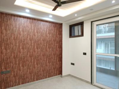 Bedroom Image of 1900 Sq.ft 3 BHK Builder Floor for sale in Surya Lavish Floor, Sector 8 Dwarka New Delhi for Rs. 31000000