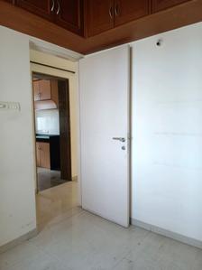 Bedroom Image of 1050 Sq.ft 3 BHK Apartment / Flat for sale in Kalpataru Estate, Andheri East Mumbai for Rs. 42500000