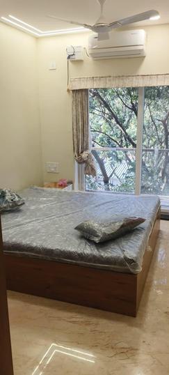 Landford town Bedroom 1