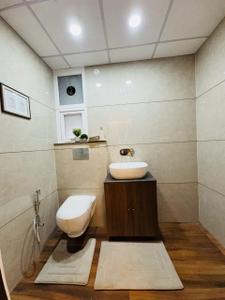 Image of 1885 Sq.ft 3 BHK Apartment / Flat for sale in Utrathiya, Zirakpur for Rs. 8900000