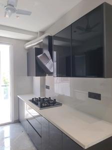 Kitchen Image of 2260 Sq.ft 4 BHK Builder Floor for sale in Anant Raj Estate, Kadarpur Gurgaon for Rs. 38500000