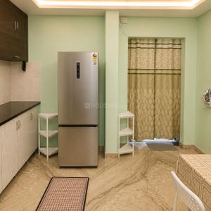 Kitchen Image of Property in Banjara Hills, Hyderabad