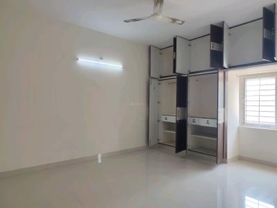 Bedroom Image of 1755 Sq.ft 3 BHK Apartment / Flat for rent in Kondapur Hyderabad for Rs. 40000