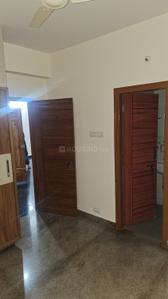Hall Image of 1500 Sq.ft 3 BHK Independent House for rent in Basaveshwara Nagar Bengaluru for Rs. 40000