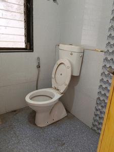 Common Bathroom Image of 1145 Sq.ft 2 BHK Apartment / Flat for sale in Regency Gardens, Kharghar Navi Mumbai for Rs. 23500000