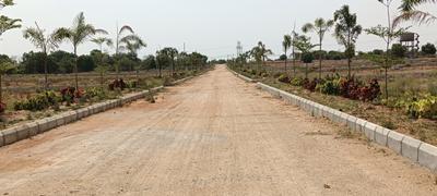 Image of 1380 Sq.ft Residential Plot / Land for sale in Mirkhanpet, Hyderabad for Rs. 3950000
