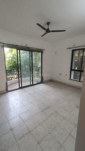 Hall Image of 1200 Sq.ft 2 BHK Apartment / Flat for rent in Karia Konark Enclave, Sangamvadi Pune for Rs. 40000