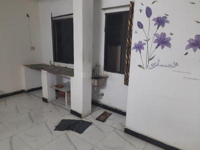 Hall Image of 375 Sq.ft 1 RK Builder Floor for rent in Nayta Mundla Indore for Rs. 9000