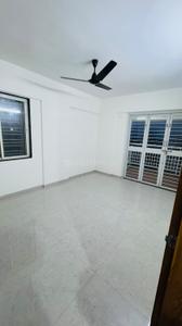 Balcony Image of 1195 Sq.ft 2 BHK Apartment / Flat for rent in Vraj Central Vista, Indira Nagar Nashik for Rs. 17000