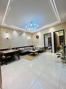 Image of 1215 Sq.ft 3 BHK Builder Floor for sale in Kharar, Mohali for Rs. 7290000