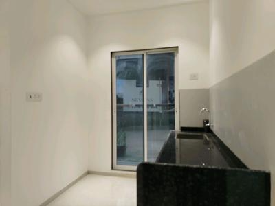 Kitchen Image of 915 Sq.ft 2 BHK Apartment / Flat for sale in Alpinepeak Seasons, Naigaon East Naigaon for Rs. 6199000