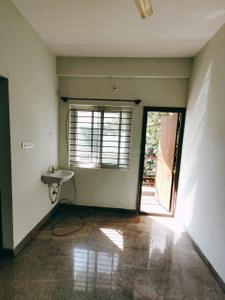 Hall Image of 1200 Sq.ft 2 BHK Builder Floor for rent in Murugeshpalya Bengaluru for Rs. 40000