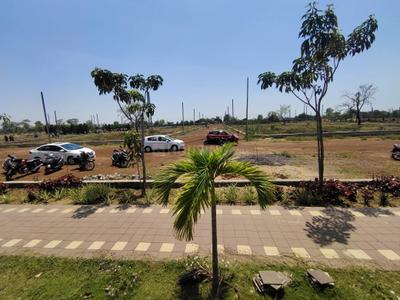 Image of 1200 Sq.ft Residential Plot / Land for sale in Kandul, Raipur for Rs. 2600000