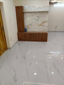 Hall Image of 1132 Sq.ft 2 BHK Apartment / Flat for rent in Aparna Palm Springs, Bahadurpally Hyderabad for Rs. 20000