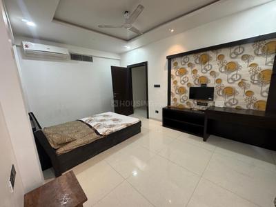 Hall Image of 1700 Sq.ft 3 BHK Apartment / Flat for rent in Somalwada Nagpur for Rs. 45000