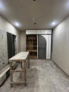 Hall Image of 1424 Sq.ft 3 BHK Builder Floor for sale in Mansarover Garden New Delhi for Rs. 26000000