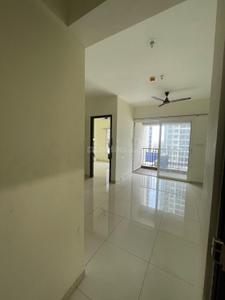 Hall Image of 819 Sq.ft 2 BHK Apartment / Flat for sale in Kolte Patil Life Republic Sector R10 10th Avenue Universe Phase V, Hinjawadi Phase 2 Pune for Rs. 6100024