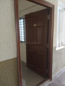Image of 945 Sq.ft 2 BHK Apartment / Flat for sale in Kadugodi, Bengaluru for Rs. 6800000