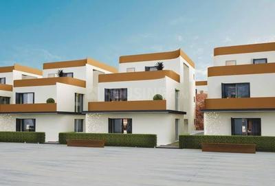 Image of 6278 Sq.ft 4 BHK Villa for sale in Bridge Epsilon, Tukkuguda, Hyderabad for Rs. 83000000