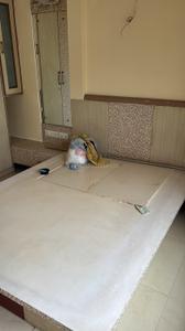 Bedroom Image of 1200 Sq.ft 3 BHK Apartment / Flat for rent in Kalpataru Estate Building 8, Pimple Gurav Pune for Rs. 41000