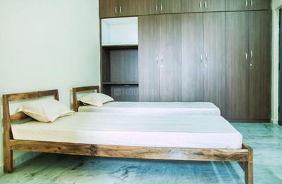 Bedroom Image of SACHIN&#x27;S NEST in RMV Extension Stage 2, Bangalore