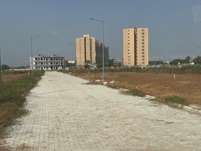 Image of 1150 Sq.ft Residential Plot / Land for sale in Cee Dee Greenwoods, Sector 115, Mohali for Rs. 8000000