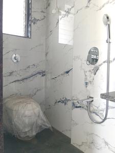 Bedroom One Image of 650 Sq.ft 2 BHK Apartment / Flat for sale in Mulund East Mumbai for Rs. 14900000