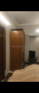Bedroom Image of 2025 Sq.ft 4 BHK Builder Floor for sale in Janakpuri New Delhi for Rs. 35000000