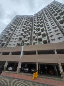 Image of 1100 Sq.ft 2 BHK Apartment / Flat for sale in Keshav Nagar, Pune for Rs. 9500000