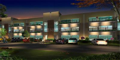 Image of 1412 Sq.ft 3 BHK Builder Floor for sale in RPS Palms, Sector 88, Faridabad for Rs. 12000000