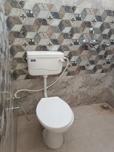 Bathroom Image of 1800 Sq.ft 2 BHK Independent House for rent in Kedar Puram Dehradun for Rs. 12000