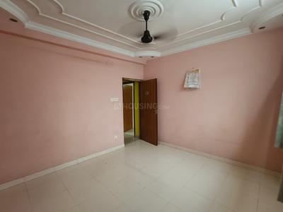Hall Image of 1352 Sq.ft 3 BHK Apartment / Flat for rent in Baguiati Kolkata for Rs. 29000