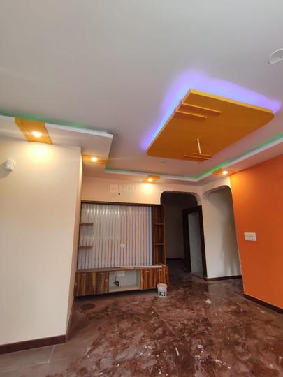 Manayata Tech Park, Nagavara Main Image 1