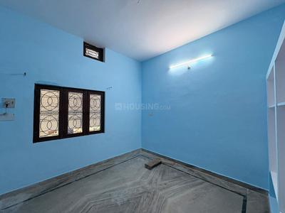 2 BHK Independent Builder Floor