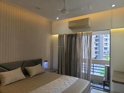 Bedroom Image of 875 Sq.ft 2 BHK Apartment / Flat for sale in Evershine Amavi 303 Phase 1, Virar West Virar for Rs. 6999000