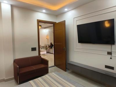 Bedroom Image of 1550 Sq.ft 3 BHK Builder Floor for sale in Skywhales Vienna Greens II, Sector 99A Gurgaon for Rs. 19500000