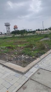 Image of 1100 Sq.ft Residential Plot / Land for sale in Dharampuri, Indore for Rs. 3500000