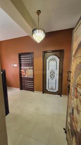 Hall Image of 550 Sq.ft 2 BHK Apartment / Flat for sale in baguiati market and residential complex, Narayantala Kolkata for Rs. 1800000