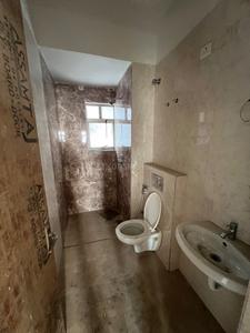 Bathroom Image of 1310 Sq.ft 3 BHK Apartment / Flat for sale in Unimark Springfield, Rajarhat Kolkata for Rs. 7400000