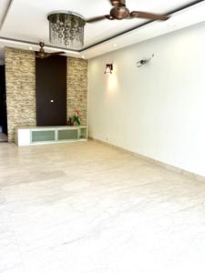 Living Room Image of 2640 Sq.ft 4.5 BHK Apartment / Flat for sale in Beverly Park Apartments, Sector 22 Dwarka New Delhi for Rs. 57900000