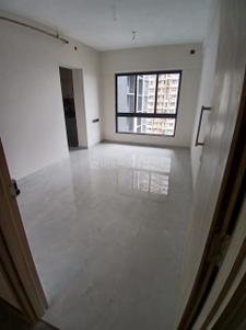 1 BHK Flat