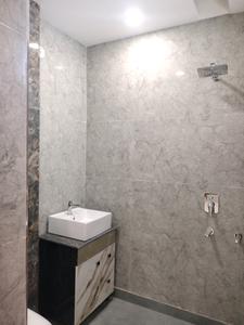 Bedroom One Image of 1350 Sq.ft 3 BHK Builder Floor for sale in Puri Kohinoor Faridabad, Sector 89 Faridabad for Rs. 15500000