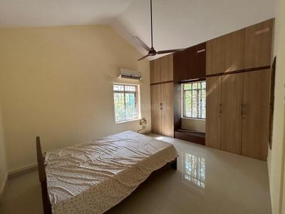 Bedroom Image of 3229 Sq.ft 4 BHK Independent House for sale in Madgaon Goa for Rs. 30500000