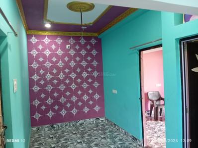 Bedroom Image of 800 Sq.ft 2 BHK Independent House for rent in Chas Bokaro for Rs. 4000