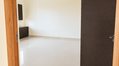Image of 1170 Sq.ft 2 BHK Apartment / Flat for sale in Radiant Silver Bell 2, K R Puram, Bengaluru for Rs. 9600000