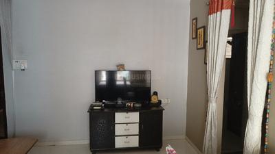 Hall Image of 1500 Sq.ft 1 BHK Apartment / Flat for sale in Jahangir Pura Surat for Rs. 1900000