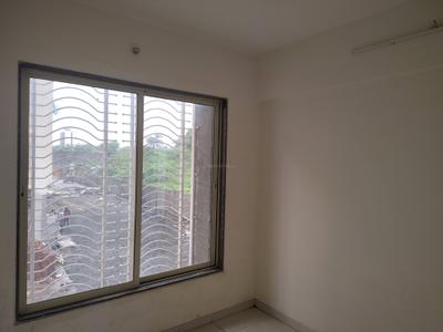 Bedroom Image of 530 Sq.ft 2 BHK Apartment / Flat for rent in Godrej Emerald, Thane West Thane for Rs. 21000