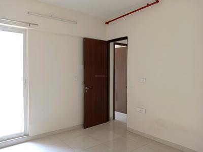 Bedroom Image of 1184 Sq.ft 2 BHK Apartment / Flat for sale in Ashar Sapphire, Thane West Thane for Rs. 14500000